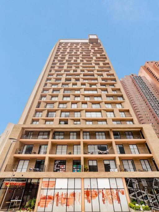 Acogedor Loft En Centro Internacional De *