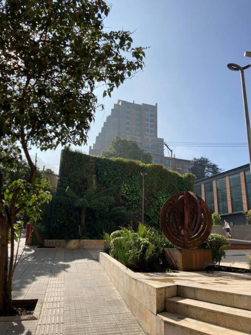Acogedor Loft En Centro Internacional De Apartment Bogota