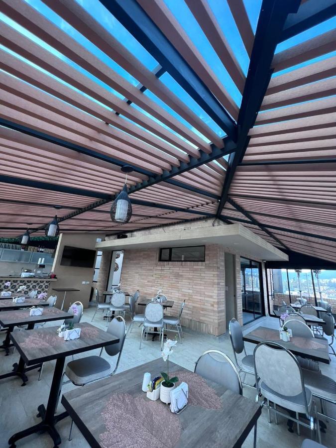 Dorado Ferial Hotel