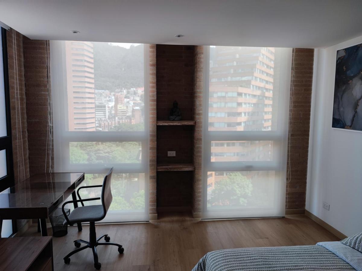 Apartment Aparta - Centro Internacional - Mitika