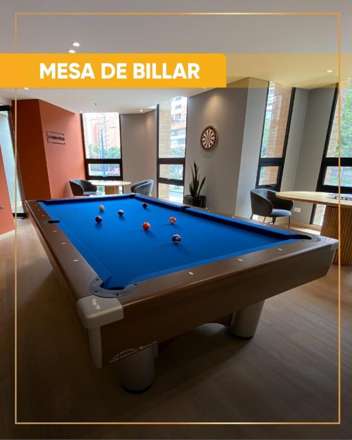Aparta - Centro Internacional - Mitika Bogota