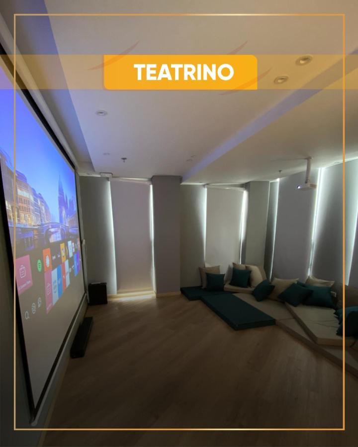 Aparta - Centro Internacional - Mitika * Bogota