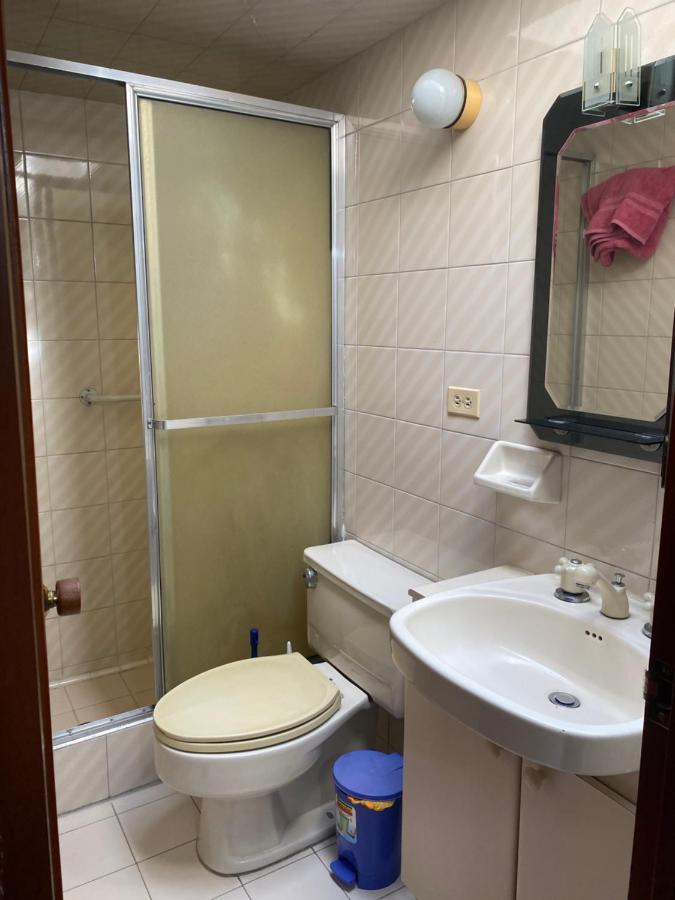 Hospedagem domiciliar Casa Ovalo