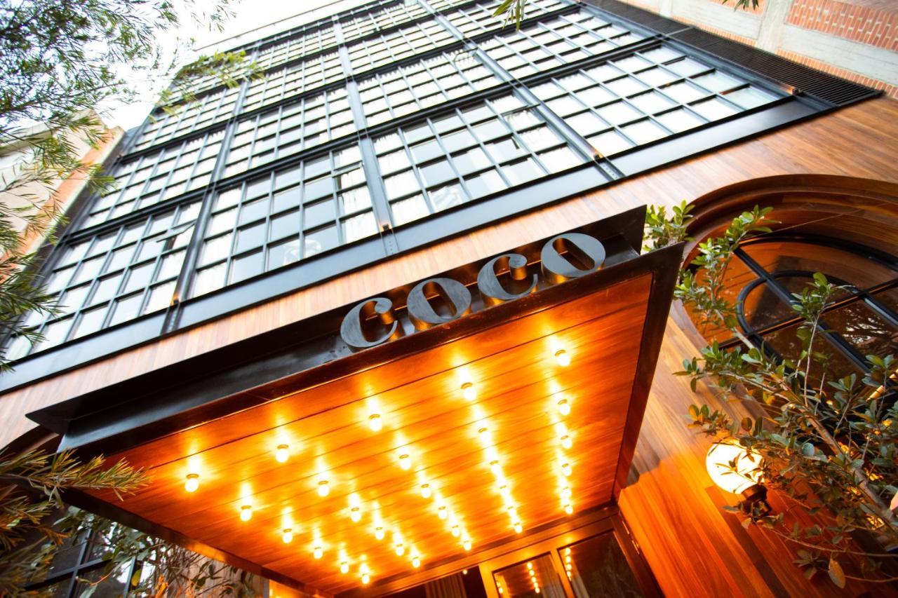 Coco Bogota