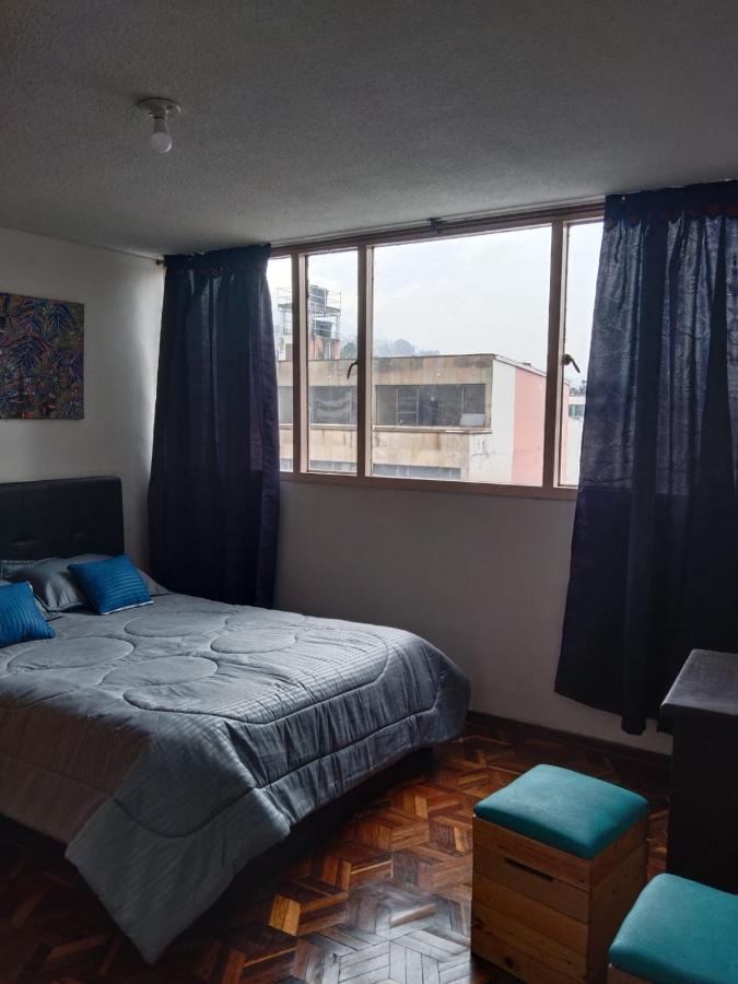 Centro Historico Privadas Homestay