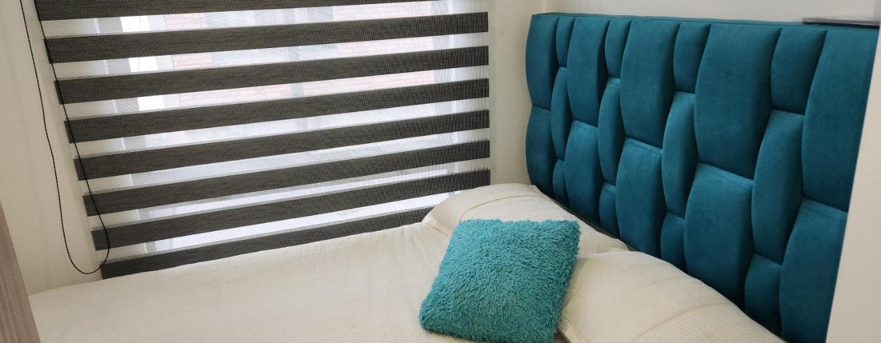 Apartamento Moderno Nuevo