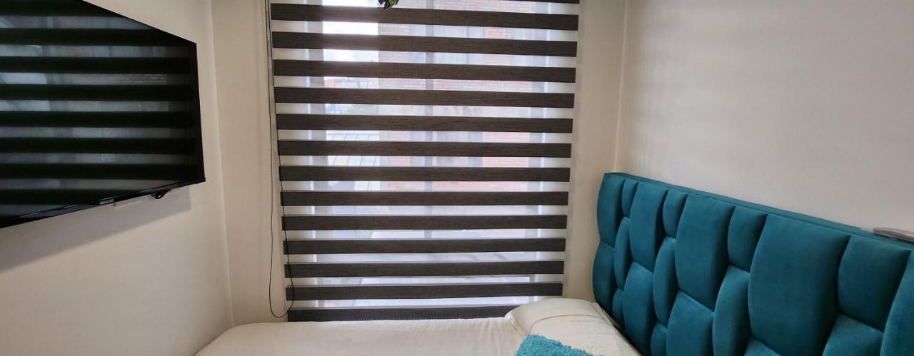 Apartamento Moderno Nuevo Bogota