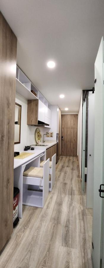 Apartamento Moderno Nuevo Bogota