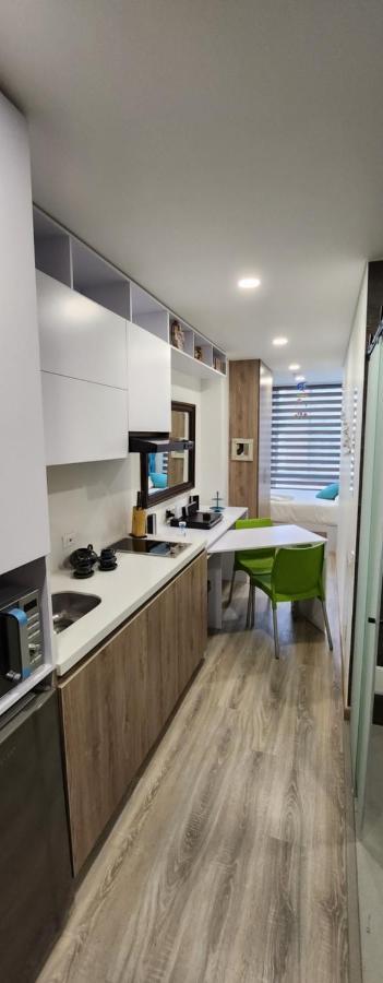 Apartamento Moderno Nuevo Apartment *