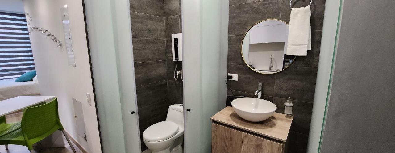 Apartamento Moderno Nuevo Bogota