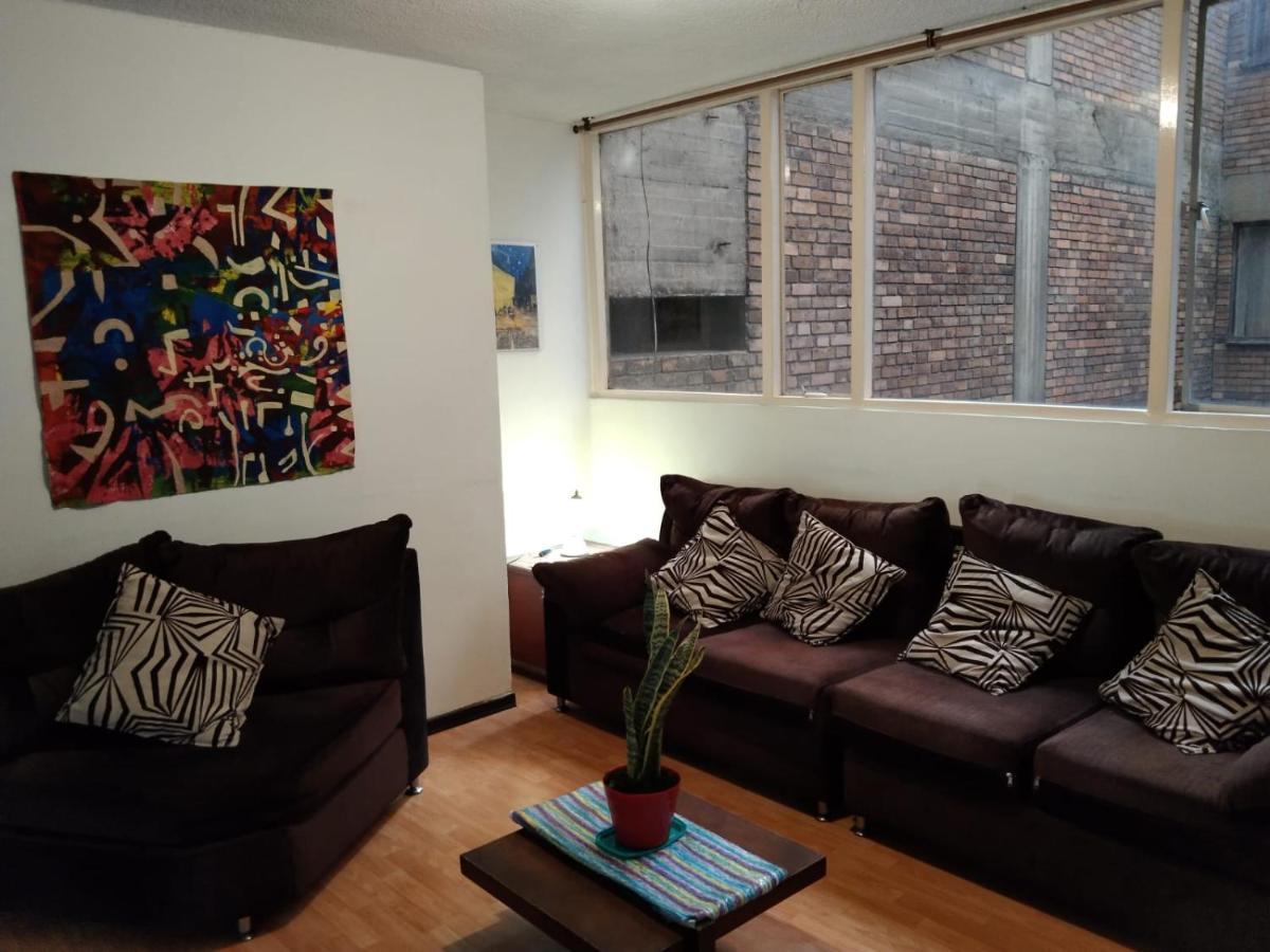 Centro Historico Privadas Homestay Bogota