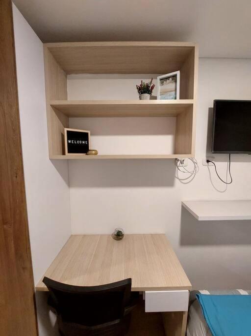 Apartment Loft Moderno En Corferias *