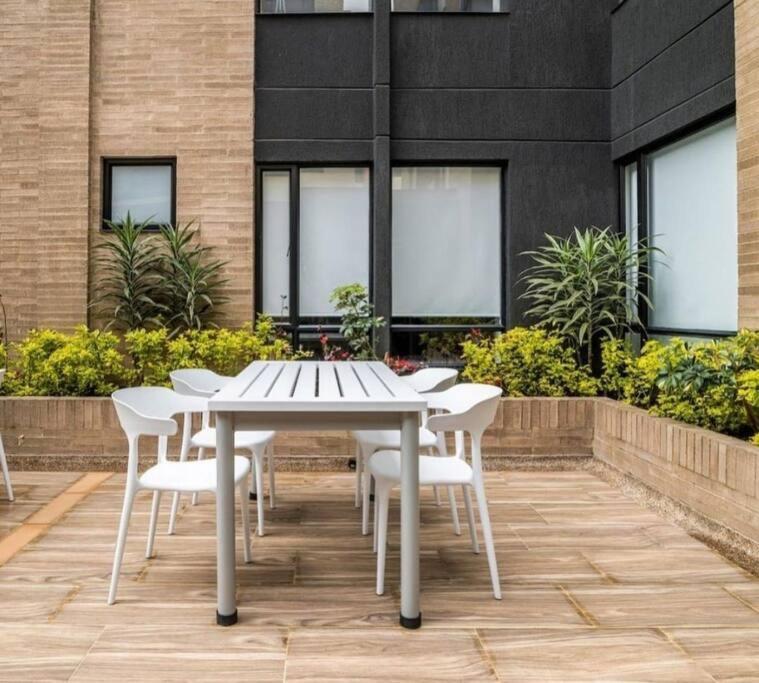 Loft Moderno En Corferias *