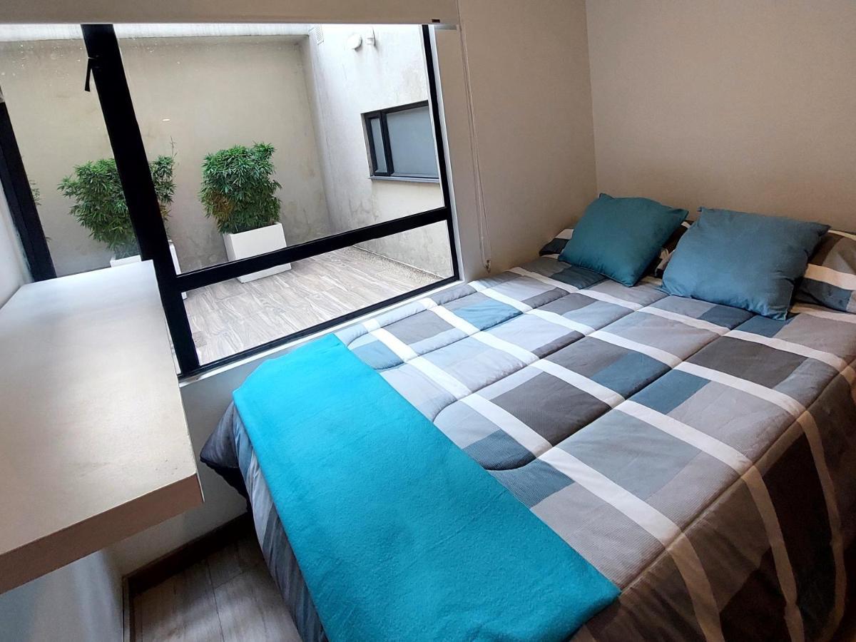 Apartment Loft Moderno En Corferias *