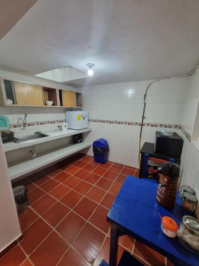 Guest house Kongo