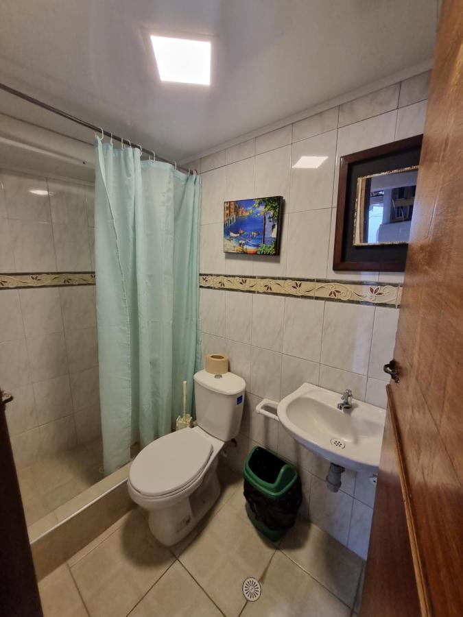 Kongo Guest house Bogota