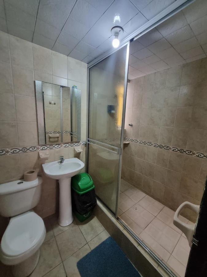 Kongo Guest house Bogota