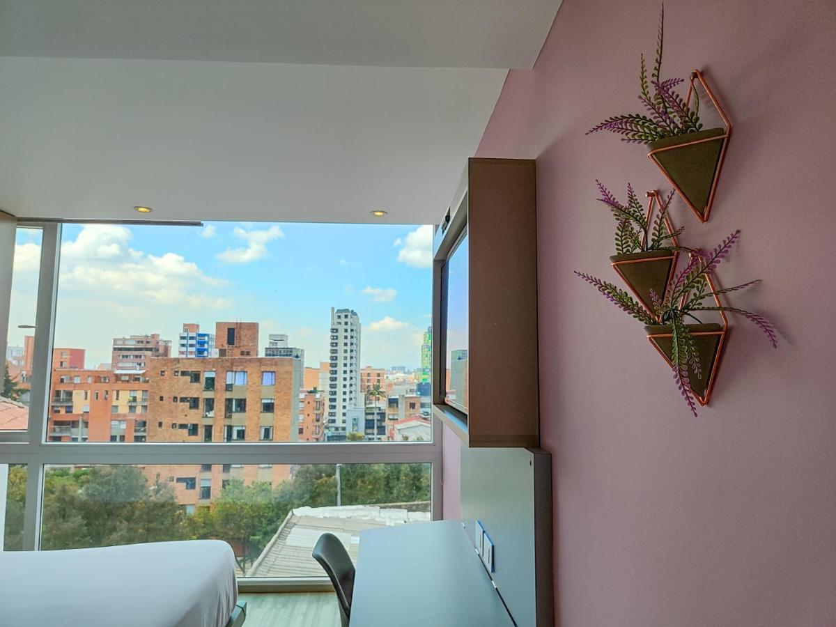 Urban Heights * Bogota