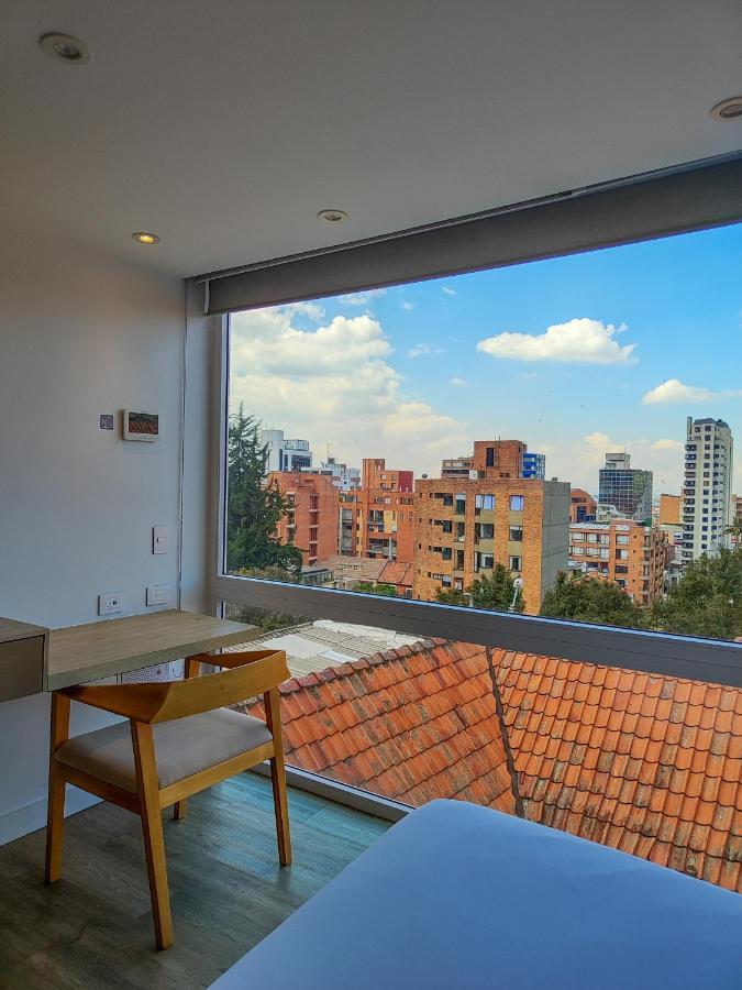 Urban Heights Aparthotel *
