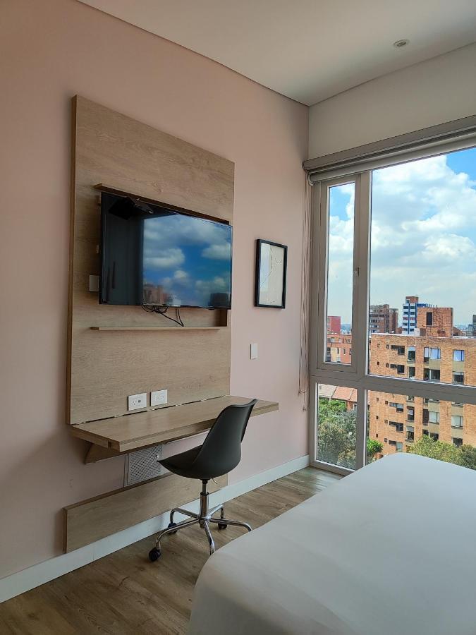 Aparthotel Urban Heights