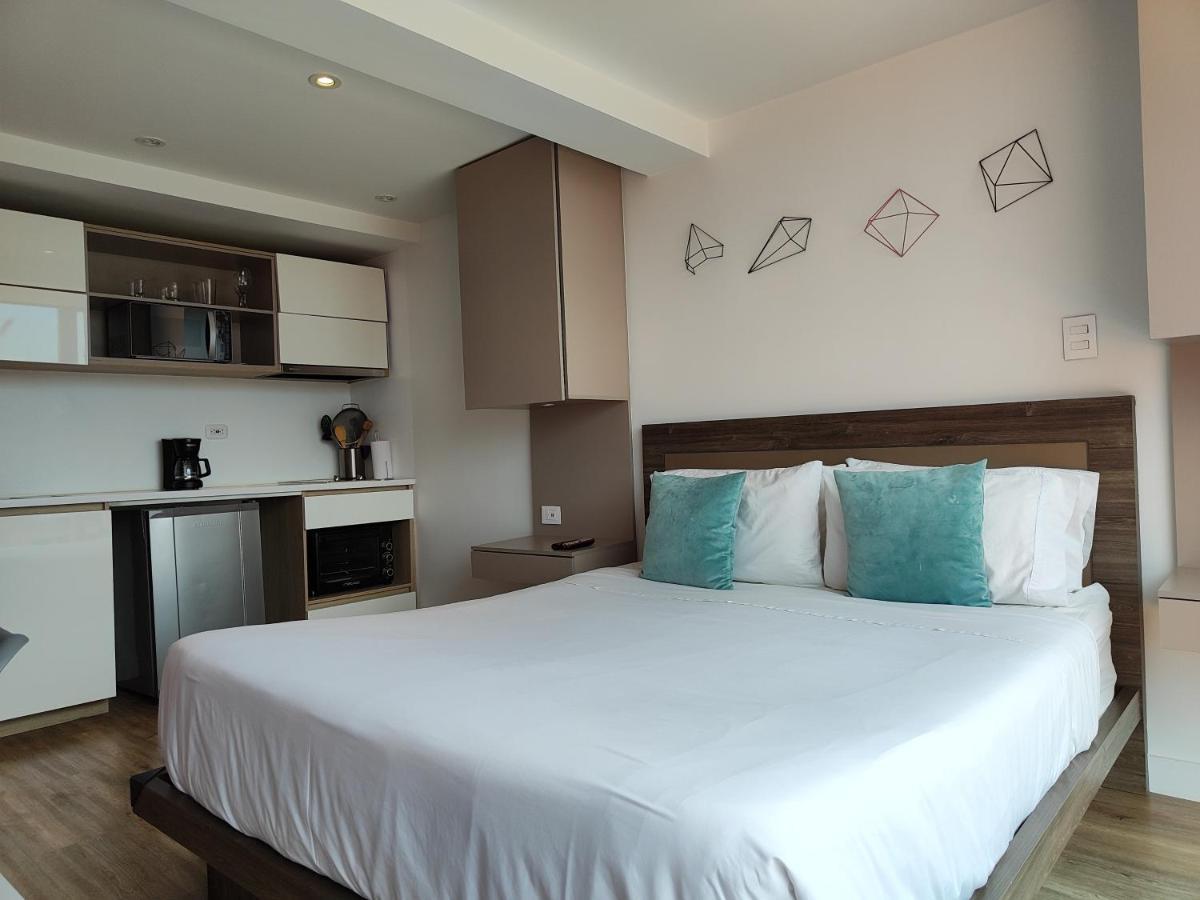 Aparthotel Urban Heights