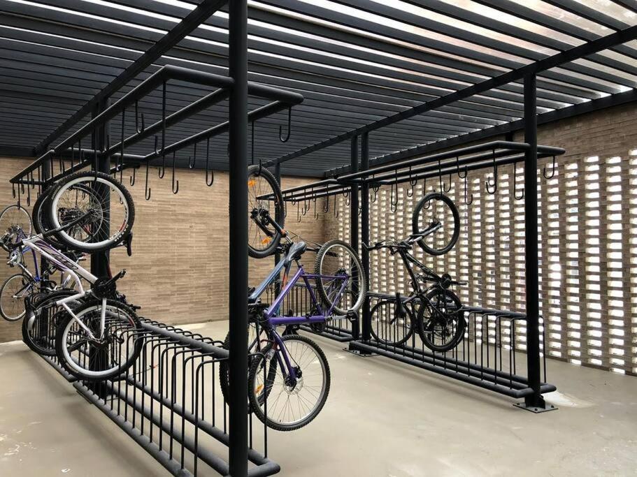 Apartment Acogedor Loft En Centro Internacional De