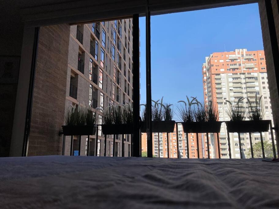Acogedor Loft En Centro Internacional De Apartment