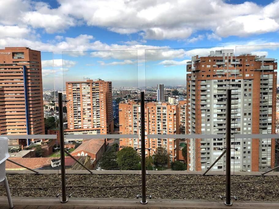 Acogedor Loft En Centro Internacional De Apartment