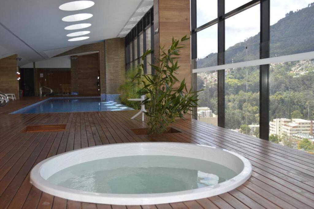Acogedor Loft En Centro Internacional De Apartment