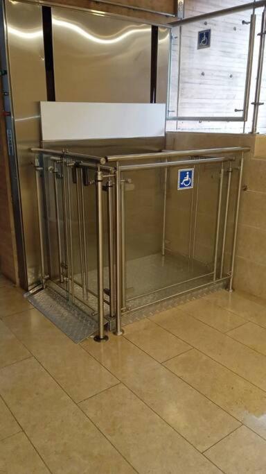 Apartment Acogedor Loft En Centro Internacional De