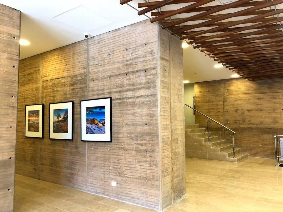 Acogedor Loft En Centro Internacional De Apartment