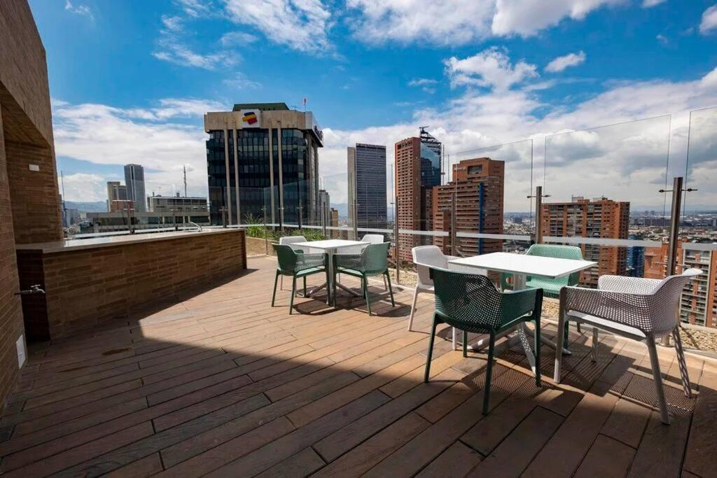 Acogedor Loft En Centro Internacional De Apartment