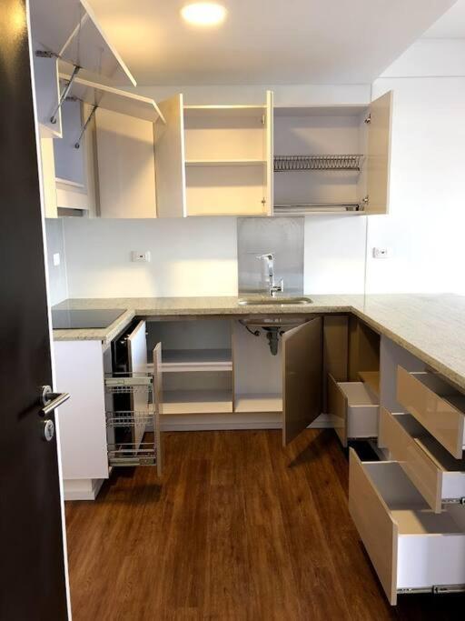 Acogedor Loft En Centro Internacional De Bogota