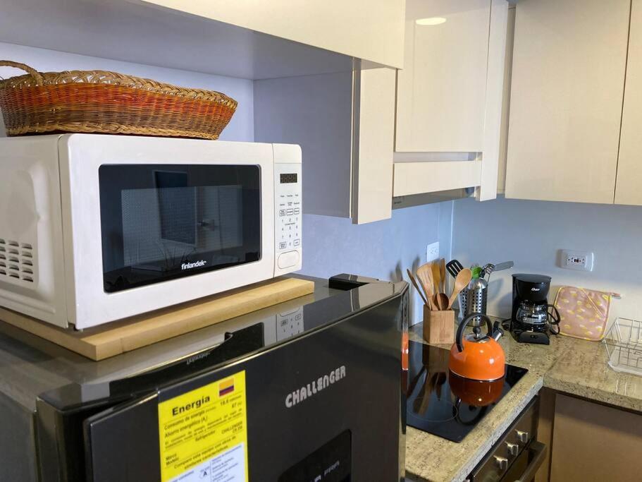 Acogedor Loft En Centro Internacional De Apartment