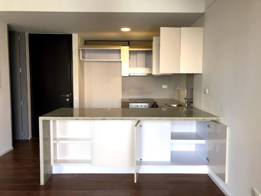 Acogedor Loft En Centro Internacional De *
