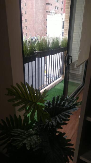 Apartment Acogedor Loft En Centro Internacional De Bogota