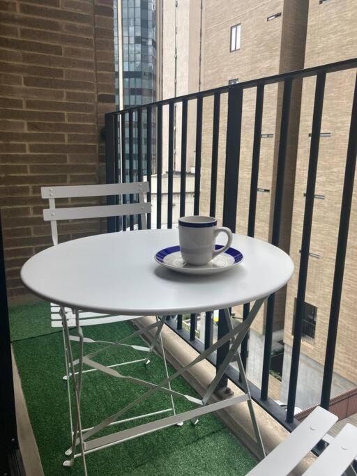 Acogedor Loft En Centro Internacional De Apartment