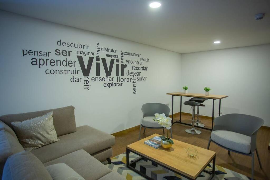 Acogedor Loft En Centro Internacional De *