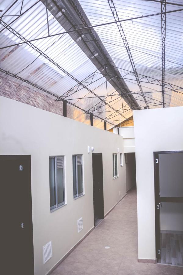 Hermosos Con Wifi Apartment *