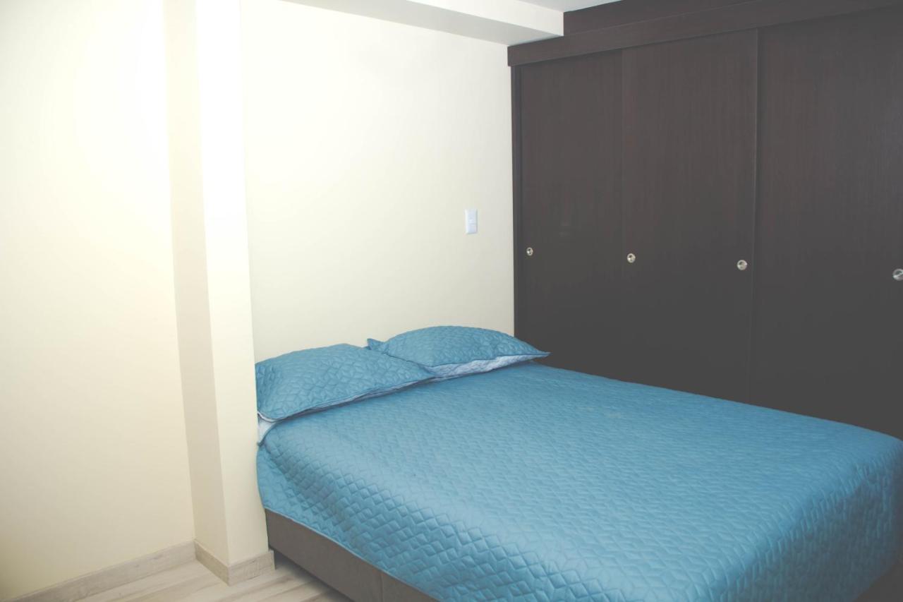 Hermosos Con Wifi Apartment *
