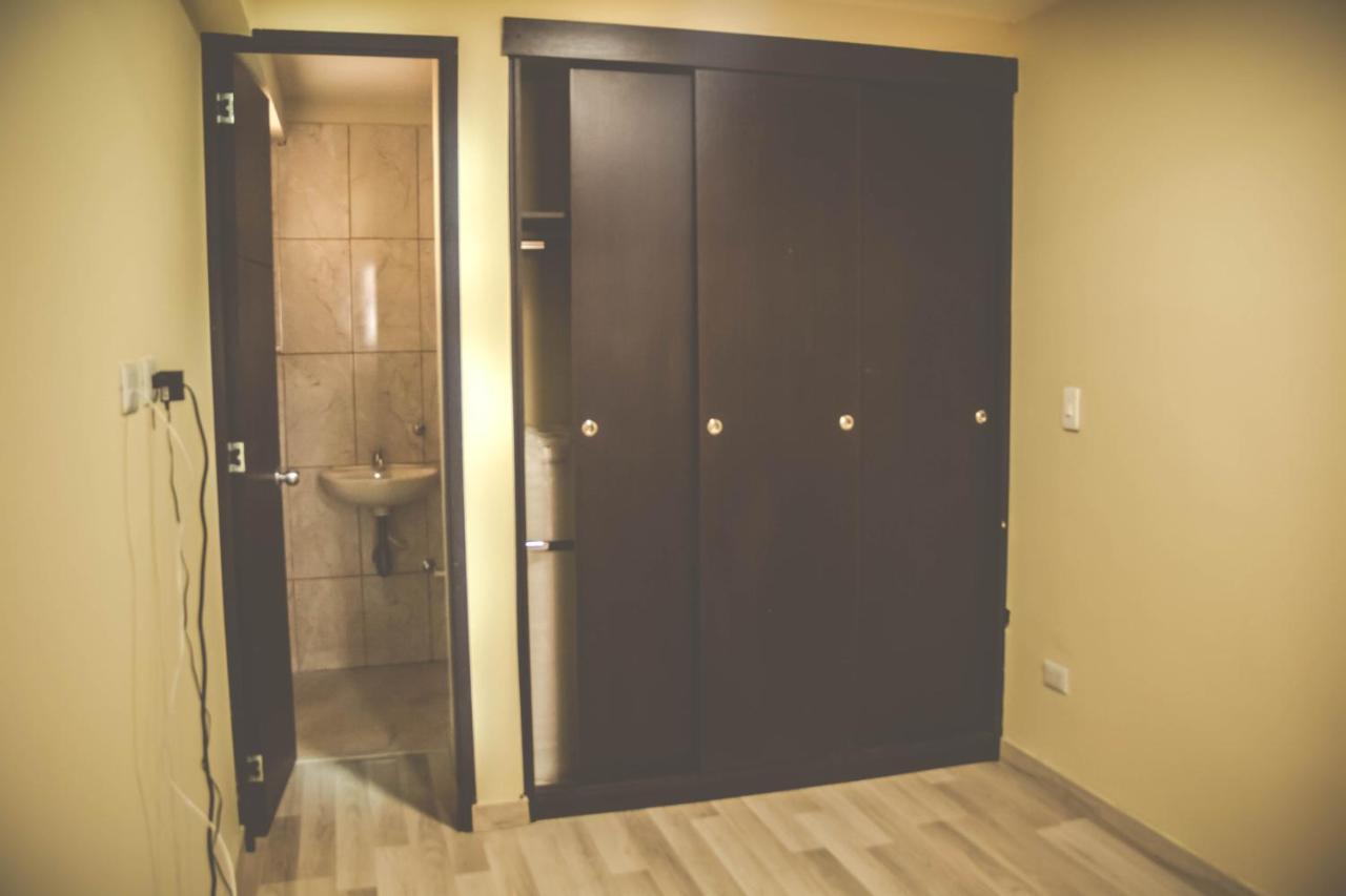 Apartment Hermosos Con Wifi *