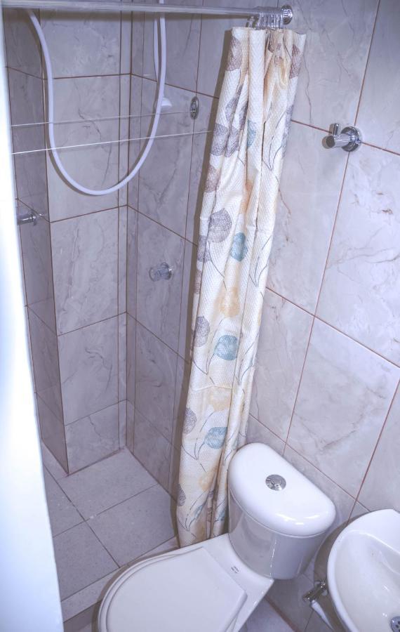 Apartment Hermosos Con Wifi *