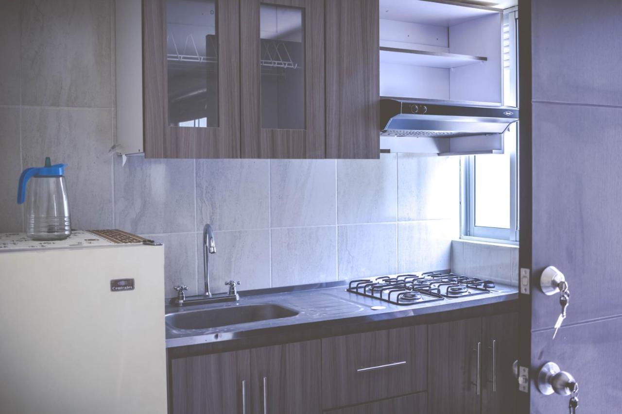 Hermosos Con Wifi Apartment *