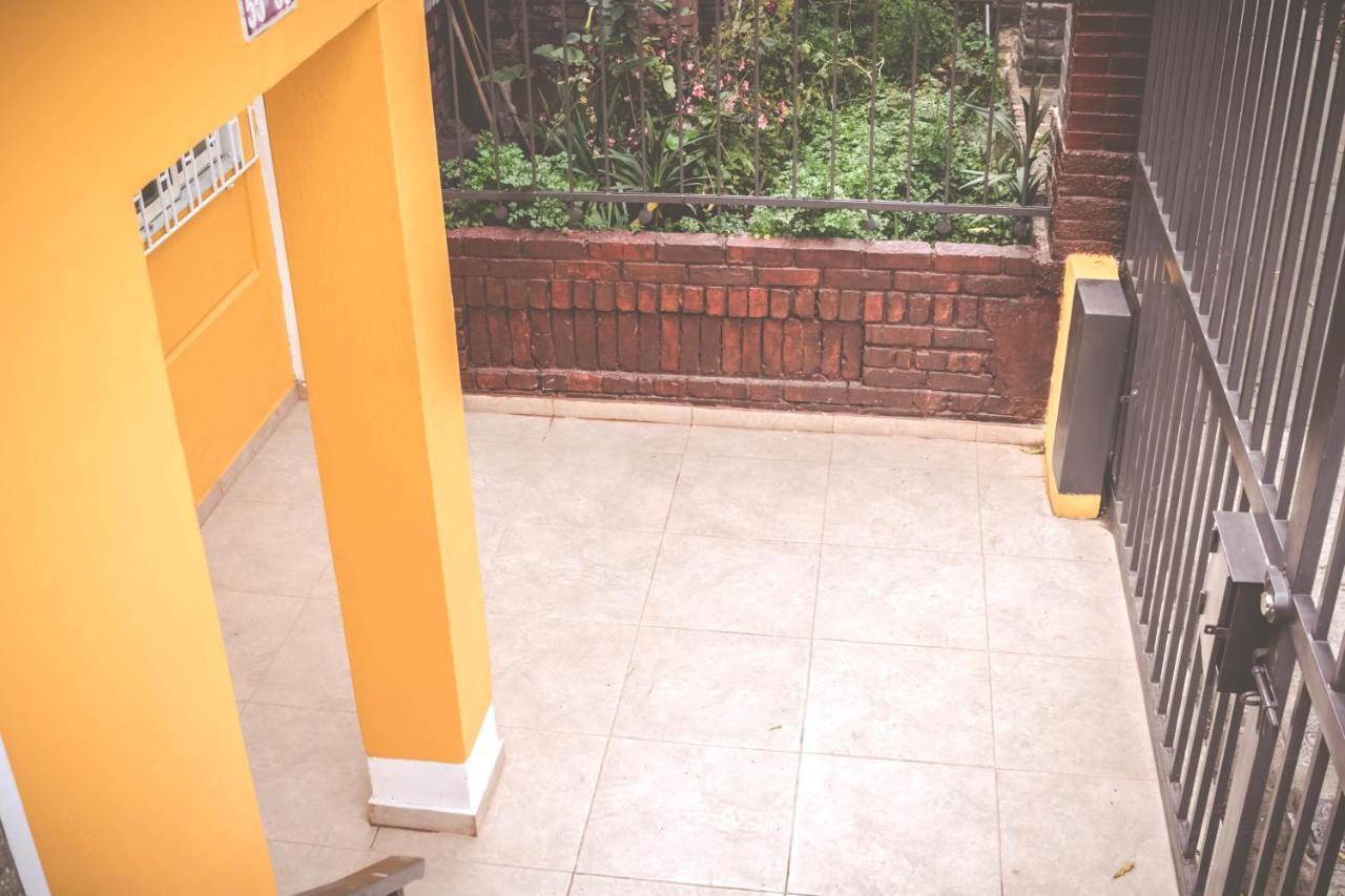 Apartment Hermosos Con Wifi