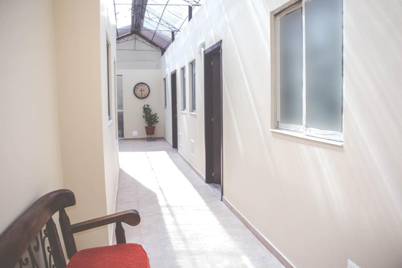 Hermosos Con Wifi Apartment