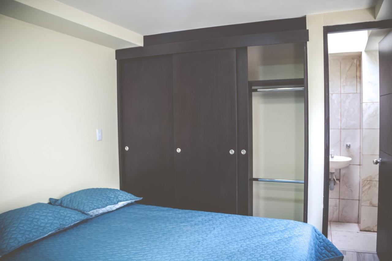 Hermosos Con Wifi Apartment *