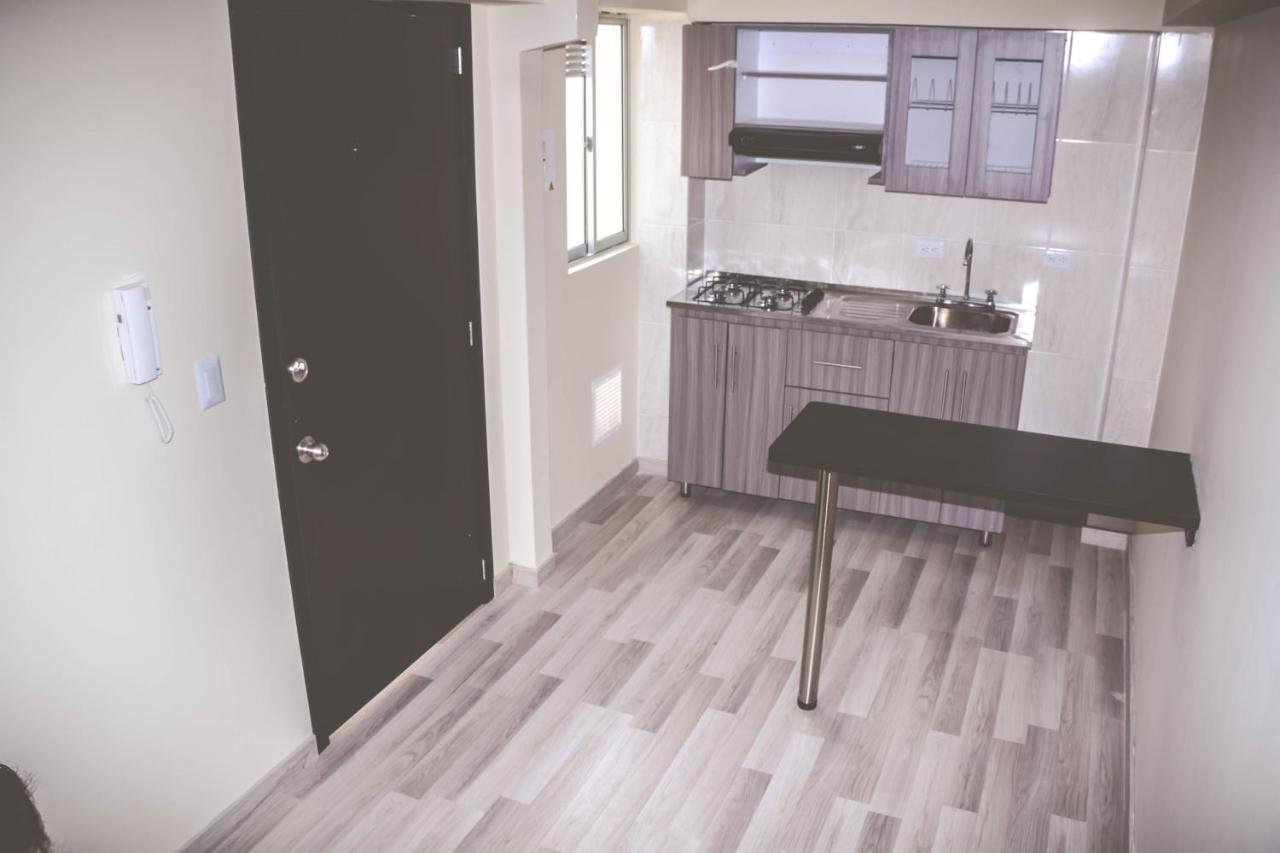 Hermosos Con Wifi Apartment *