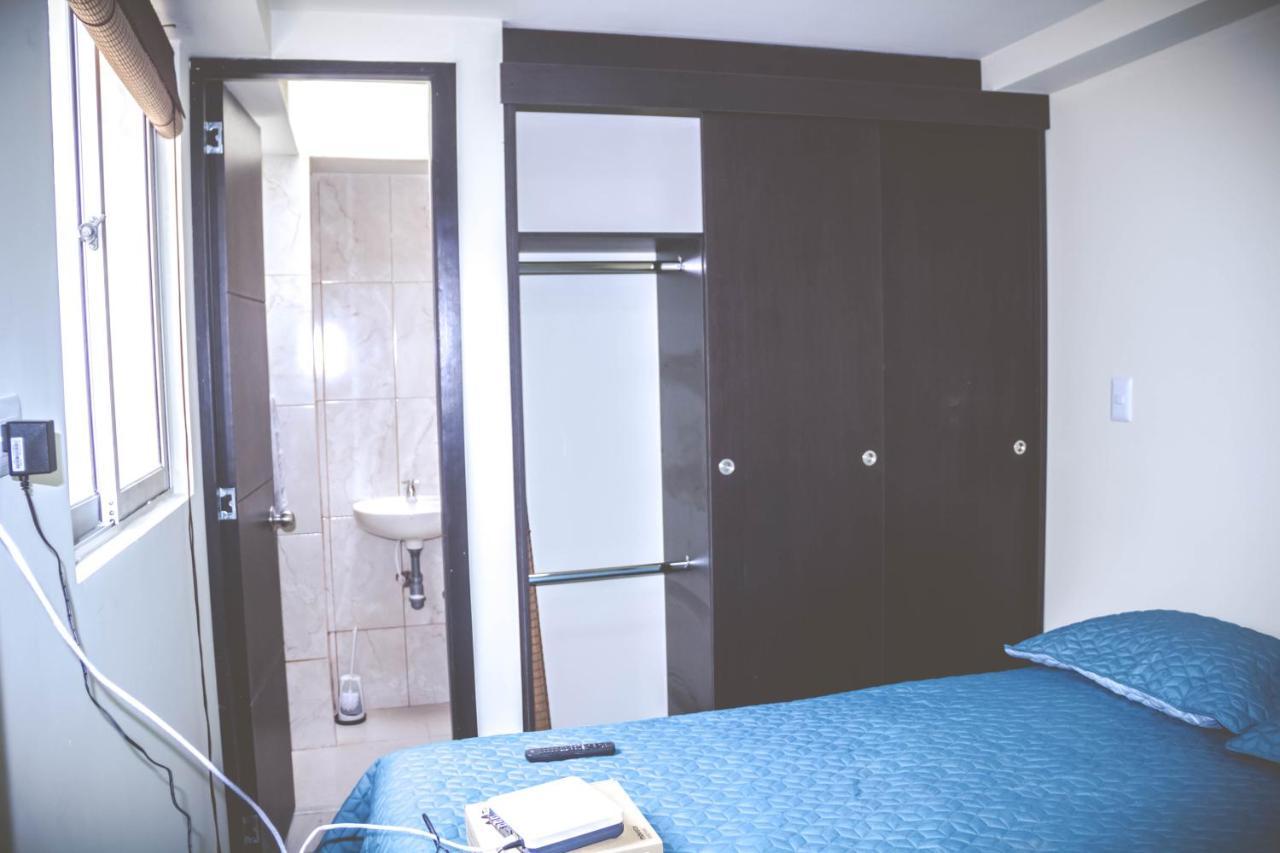 Hermosos Con Wifi Apartment Bogota