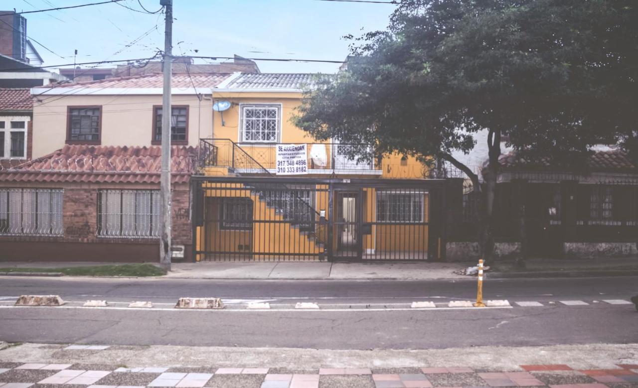 Hermosos Con Wifi Apartment *