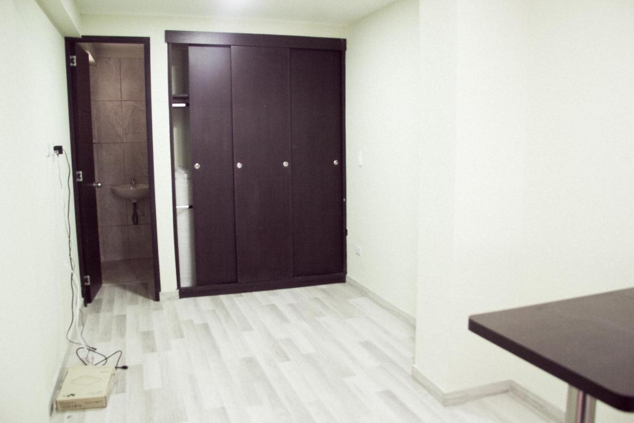 Apartment Hermosos Con Wifi *